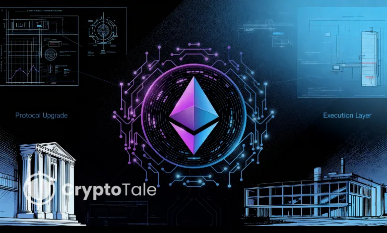 How the Fusaka Upgrade Will Transform Ethereum’s Scalability