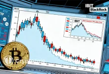 IBIT Shorts Drop as Institutions Reset Bitcoin ETF Positions