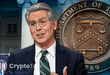 IRS Clears Path for Crypto ETPs to Stake Digital Assets