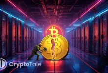 Illegal Crypto Mining Causes $1.1B Power Loss in Malaysia