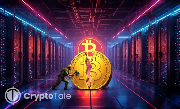 Illegal Crypto Mining Causes $1.1B Power Loss in Malaysia