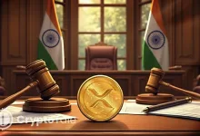 India’s Madras HC Upholds XRP as Digital Property in Law