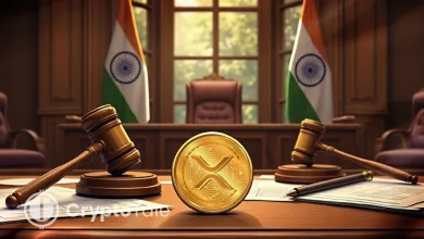 India’s Madras HC Upholds XRP as Digital Property in Law
