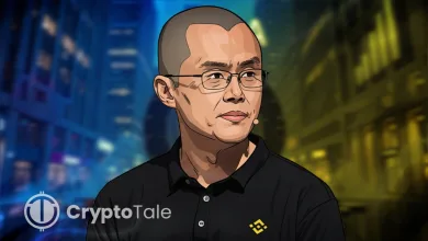 Inside the Comeback of Crypto’s Most Controversial CEO, Changpeng Zhao
