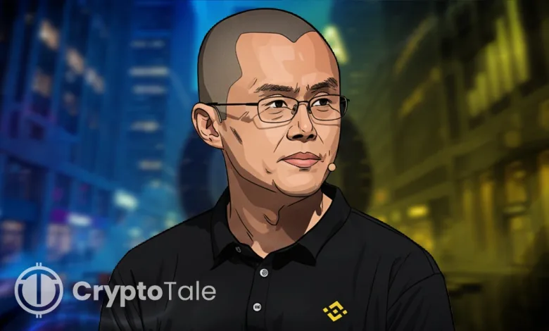 Inside the Comeback of Crypto’s Most Controversial CEO, Changpeng Zhao