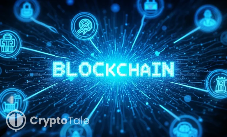 Introduction to Blockchain Interoperability How Chains Communicate