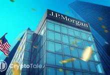 JPMorgan Builds New Bitcoin Note Linked to Rising IBIT Values