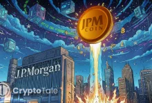 JPMorgan Launches JPM Coin on Blockchain for Instant Payments