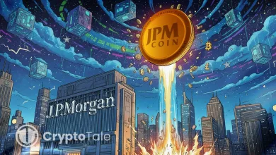JPMorgan Launches JPM Coin on Blockchain for Instant Payments
