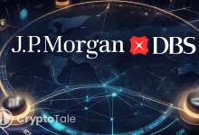 JPMorgan and DBS Lead Push for Cross-Chain Tokenized Deposits