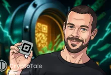 Jack Dorsey’s Square Rolls Out Bitcoin Option for In-Person Transactions