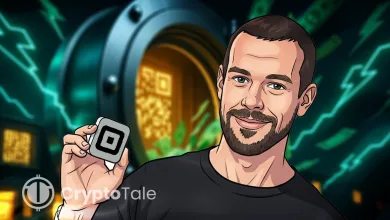 Jack Dorsey’s Square Rolls Out Bitcoin Option for In-Person Transactions