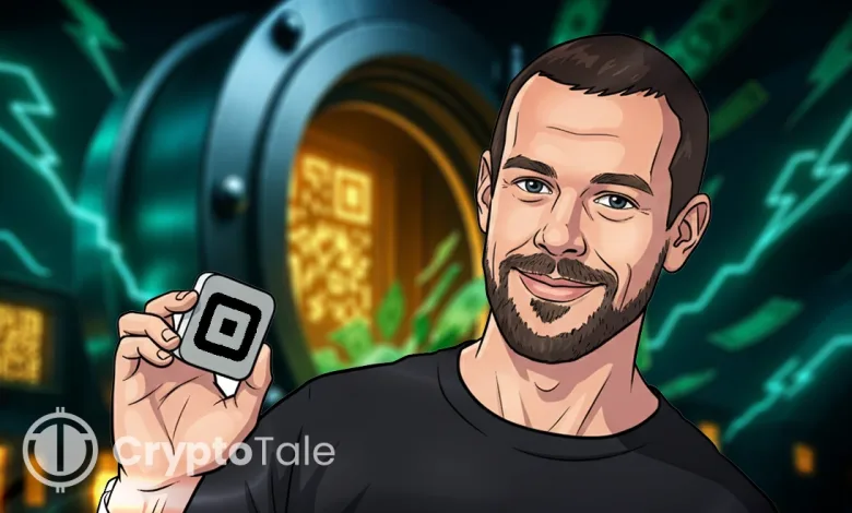 Jack Dorsey’s Square Rolls Out Bitcoin Option for In-Person Transactions