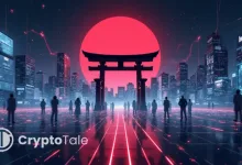 Japan Targets Crypto Comeback With Major 20% Tax Switch