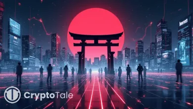 Japan Targets Crypto Comeback With Major 20% Tax Switch