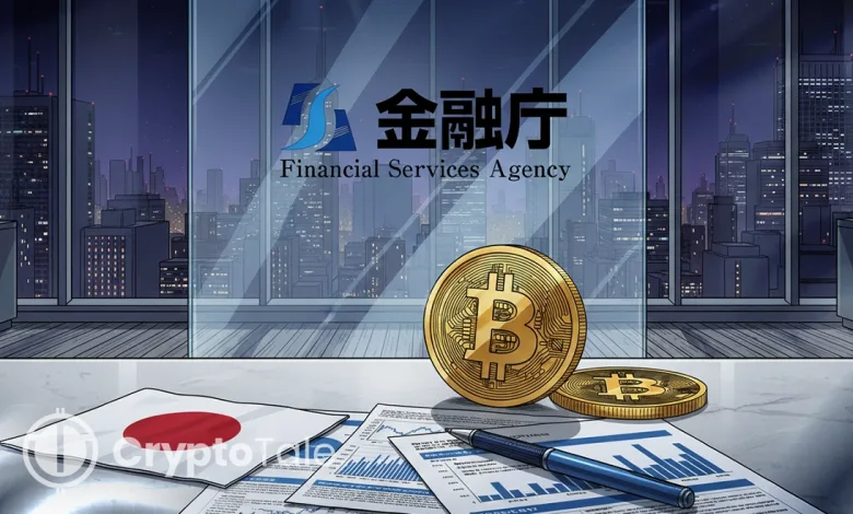 Japan Targets Cryptocurrency Custodians in FSA Oversight Plan