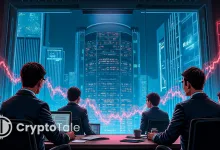 Japan’s Exchange Group Considers Crackdown on Crypto-Hoarding Firms