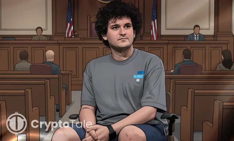 Judges Question Sam Bankman-Fried’s Bid to Reverse FTX Conviction
