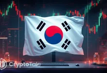 KOSPI Reaches Record High While Crypto Trading Sees Major Drop