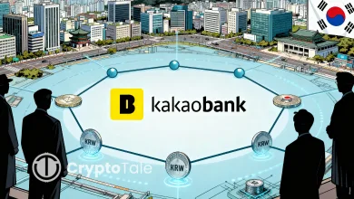 KakaoBank Advances Plans for a KRW-Backed Stablecoin