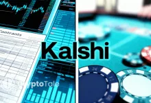 Kalshi Faces Class Action Over Alleged Illegal Gambling