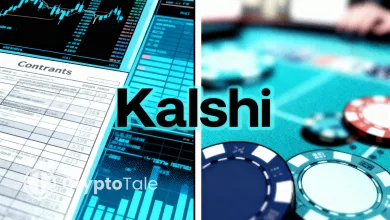 Kalshi Faces Class Action Over Alleged Illegal Gambling