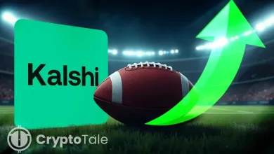 Kalshi Soars to 11B Valuation after Major Funding Round