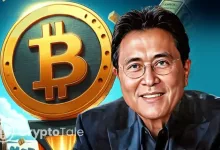 Kiyosaki Defends Bitcoin as ‘People’s Money’ Against Buffett
