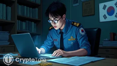 Korea’s FIU Advances Enforcement Actions on Major Exchanges