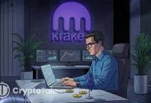 Kraken Launches Crypto-Collateral Futures in Europe