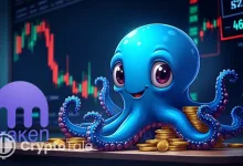 Kraken Secures $800M to Support Global Growth and New Products