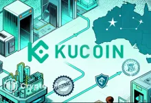 KuCoin Gains AUSTRAC Approval as It Expands in Australia