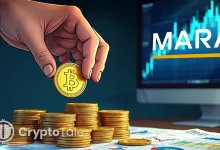 MARA Dumps $236M in Bitcoin as BTC Teeters Near $100K