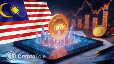 Malaysia Launches a 3-Year Path to Pilot Asset Tokenization