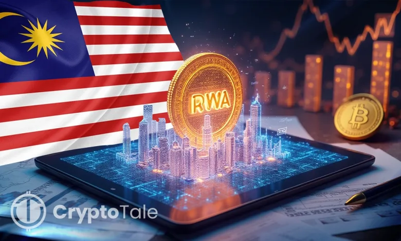 Malaysia Launches a 3-Year Path to Pilot Asset Tokenization
