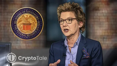 Mary Daly Supports Fed Rate Cut, Eyes December Data Report