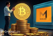 Metaplanet Secures $100M Bitcoin-backed Loan to Expand Treasury