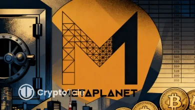 Metaplanet Secures $130M Loan to Expand Its Bitcoin Reserves