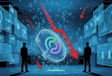 Mizuho Turns Bearish on USDC as Growth Slows, Costs Climb