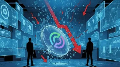 Mizuho Turns Bearish on USDC as Growth Slows, Costs Climb