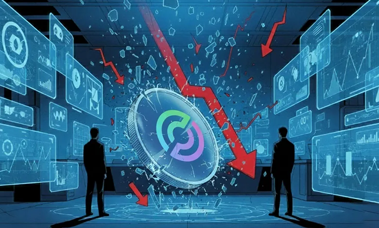 Mizuho Turns Bearish on USDC as Growth Slows, Costs Climb