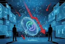 Mizuho Turns Bearish on USDC as Growth Slows, Costs Climb