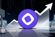 Monad’s MON Jumps to an ATH of $0.038 After Crashing to an ATL