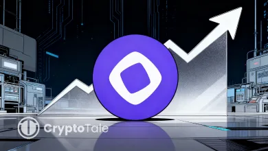 Monad’s MON Jumps to an ATH of $0.038 After Crashing to an ATL