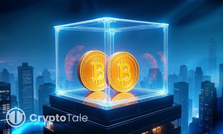 Morgan Stanley’s Denny Galindo Warns: Bitcoin Enters Its ‘Fall Season’