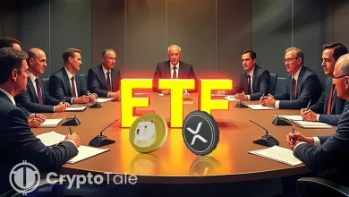 NYSE Clears Grayscale DOGE and XRP ETFs for Monday Trading