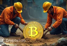 Nations Accelerate State-Funded Bitcoin Mining Expansion