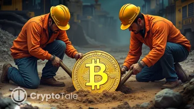 Nations Accelerate State-Funded Bitcoin Mining Expansion