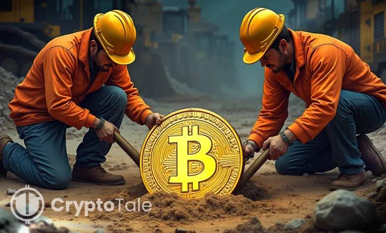 Nations Accelerate State-Funded Bitcoin Mining Expansion