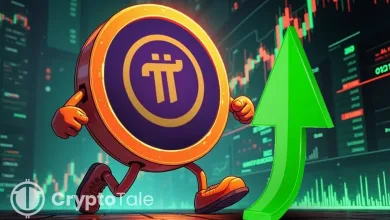 PI Price Spikes 12% as Pi Network Confirms Full MiCA Compliance